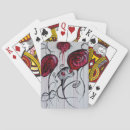 Suche nach horror spielkarten Fantasie