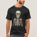 Suche nach rippenkäfig tshirts Lustig