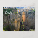 Suche nach ronda postkarten Reise