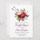 Suche nach modern floral bridal shower einladungen Lunch