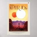 Suche nach kepler poster Reise