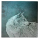 Suche nach grauer wolf fliesen Tierwelt