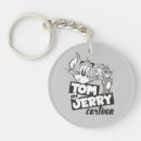 Suche nach tom jerry schlüsselanhänger Tom die katze