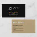 Recherche de instruction de musique cartes visite Piano