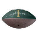 Suche nach football zubehör Monogramm