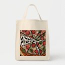 Recherche de pizza tote bags Italien