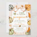 Recherche de preppy baby shower invitations Neutre