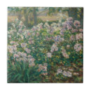 Recherche de peintures célèbres de fleur carreaux Fleurs