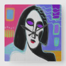 Suche nach maler wanduhren Farbenfroh