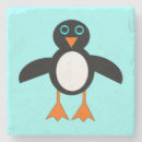 Suche nach penguin untersetzer Niedlich