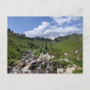 Recherche de rain cartes postales Mont rainier