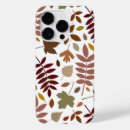 Recherche de tombé iphone coques Feuille