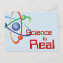 Recherche de science cartes postales Scientifique