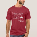 Recherche de amant de café tshirts Caféine
