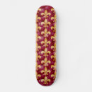 Recherche de fleur de lis skateboards Sports