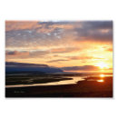 Suche nach ländliche landschaft poster Sonnenuntergang
