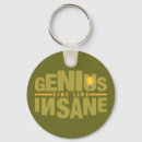 Recherche de genius porteclés Funny