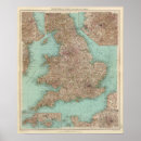 Suche nach wales map poster Shown