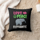 Suche nach zoo kissen Elefant