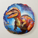 Recherche de dinosaure mignon coussins Toute personne