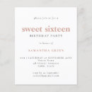 Recherche de sweets Élégant