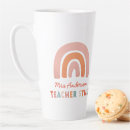 Recherche de planner café tasses Teacher