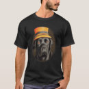 Suche nach schwarzer labrador retriever hund tshirts Süß