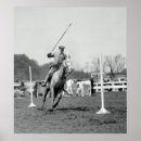 Recherche de cheval polo art Cavalier