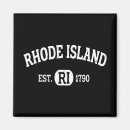 Recherche de rétro style magnets Vacances