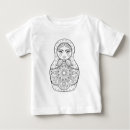Suche nach matryoshka puppen tshirts Russische puppe