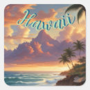 Suche nach honolulu aufkleber Sonnenuntergang