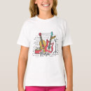 Suche nach musikthema tshirts Musikliebhaberin