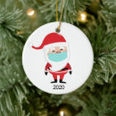 Suche nach virus ornamente Weihnachten
