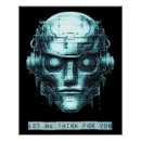 Recherche de robot posters Androïde