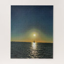Suche nach sailboat puzzle Sonnenuntergang