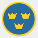 Recherche de roundels autocollants Drapeau