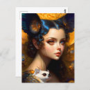 Recherche de creatures cartes postales Pour tous