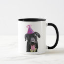 Suche nach schwarzes labrador tassen Blatt
