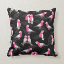 Recherche de fabriqué en australie coussins Rose