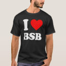 Recherche de backstreet tshirts Rue arrière