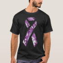Recherche de violence tshirts Violet