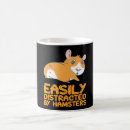 Recherche de hamsters tasses Cobaye