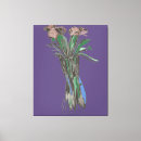 Recherche de triptyque art Fleurs