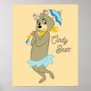 Suche nach yogi poster Spielerische pose
