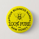 Suche nach honigbienen buttons Hummel