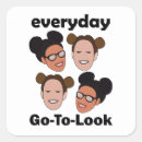 Suche nach frisuren aufkleber Mode
