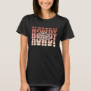 Recherche de wild west tshirts Texas