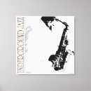 Suche nach saxophone poster leinwandbilder Jazz