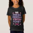 Suche nach schlau tshirts Schule