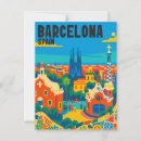 Recherche de gaudi cartes postales Sagrada familia